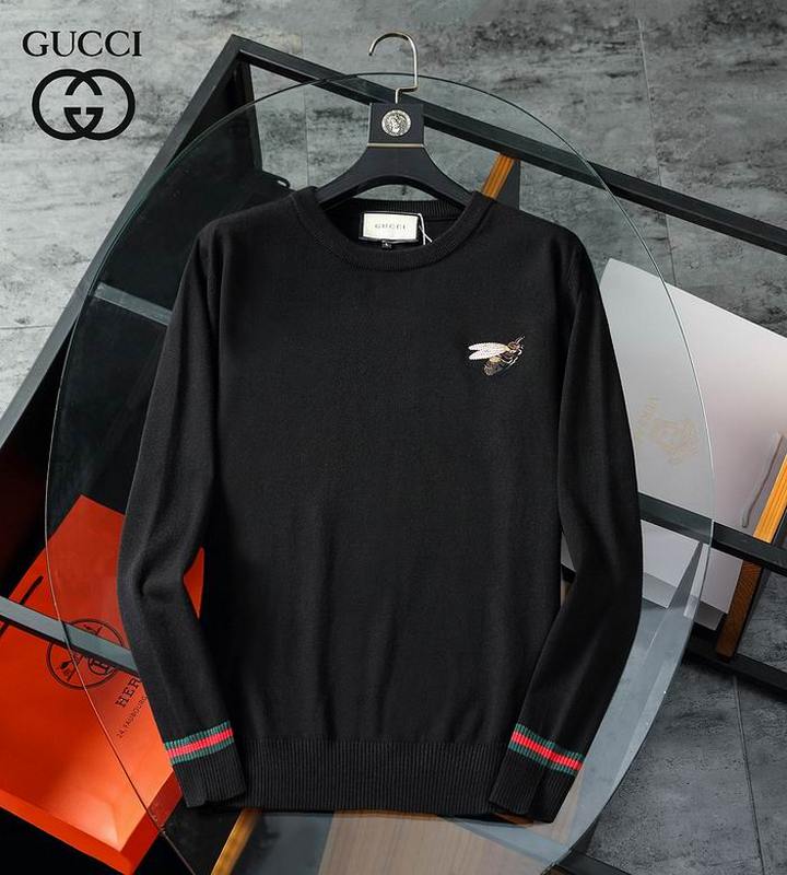 Gucci Men's Sweater 58